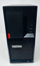 Lenovo ThinkStation P330 Tower Workstation i7-8700 @ 3.2GHz 512GB SSD 16GB WIN11 picture