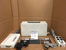 Vintage Sharp PC-7000, Intel 8086 CPU, XT Computer,  Tested Working. picture