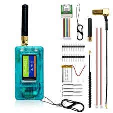 Heltec Mesh Node T114 V2 Dev Board Case with 800mAh Battery Kit picture