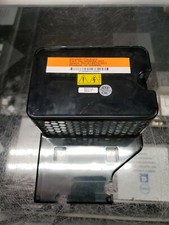 used 309629-001 HP ProLiant DL380 G3 Power Converter Module cover 314670-001 picture