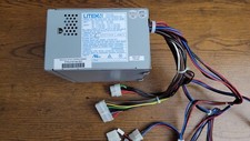Compaq LITE ON Model PS-5032-2V1 300W Power Supply HP-216108-001 picture