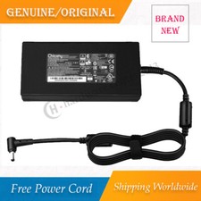 NEW @ORIGINAL MSI WS76 11UM-468 11UK-469 11UK-470 POWER SUPPLY CHARGER ADAPTER picture