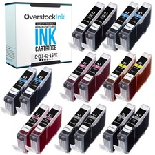 16PK Compatible OSI CLI-42 Multipack Ink Cartridges for Canon PIXMA PRO-100 picture