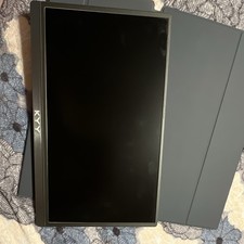KYY K3 15.6in Portable Monitor FHD 1920x1080 IPS LED USB-C HDMI picture
