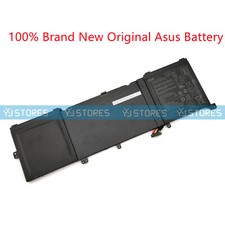 Genuine C32N1523 OEM Battery for ASUS Zenbook Pro UX501VW G501VW 0B200-01250300 picture