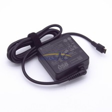Original Dynabook Portege X40-K X40L-K-10U Laptop Charger USB Type C 65w Adapter picture