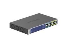 Netgear GS516UP Ethernet Switch picture