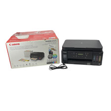 PICKUP Canon PIXMA G6020 Wireless All-in-One Inkjet Printer #MC7824 (VK) picture