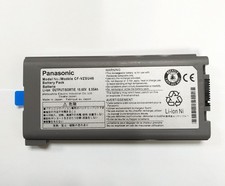 OEM Genuine CF-30 CFVZSU46 Laptop Battery Panasonic Toughbook CF-53 CF-VZSU46 picture