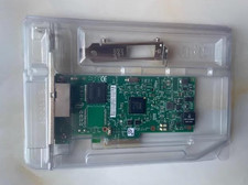 Genuine Intel I350T2V2 Ethernet Server Adapter I350-T2 I350-T2V2 PCIe Dual Port picture