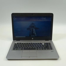 HP EliteBook 840 G3 14