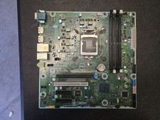 Dell Precision T3630 Tower Intel LGA1151 Motherboard IPCFL-TB Y2K8N picture