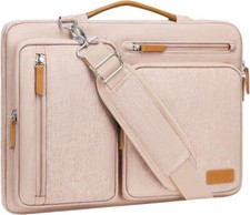 Laptop Shoulder Bag for MacBook Pro 13 14 15 16 inch Notebook handbag Sleeve Bag picture