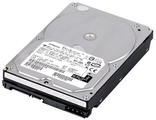 HARD DRIVE HITACHI DeskStar 7K250 HDS722525VLSA80 250GB 7.2K 8MB SATA 3.5'' picture