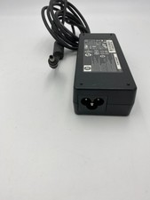 hp ac adapter power supply model: PPP012H-S, 100V-240V, output: 19v picture
