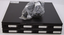 Lot of 2 Escient Vision Model VX-600 Harddrvie Servers READ AS IS 8 X1TB Drives picture