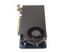 ATI AMD RadeOn HD 4850 1GB GDDR3 PCIe x16 Graphics Card P/N: 288-10E81-050AC picture
