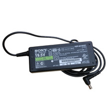 Sony VGP-AC19V37 ADP-75UB E 19.5V 3.9A AC Power Adapter Charger for Laptops picture