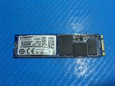 BLUE - KINGSTON 128GB M.2 SATA SOLID STATE DRIVE picture