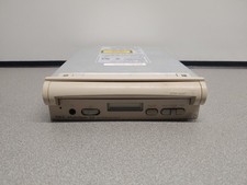 NEC MultiSpin 3x External SCSI CD-ROM Reader CDR-500 - UNTESTED picture