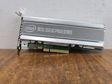 Intel DC P4608 Series 6.4TB PCIE Nvme 3.0 Enterprise SSD Model SSDPECKE064T7S picture