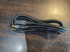 Apple Cisco Server Dell 9.5FT 16A 250V Volex Power Cord Precision VSC19 02R328 picture