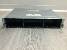 EMC SAE VNXB6GSDAE25F 25 2.5'' Bay SAS Storage Array No HDD picture