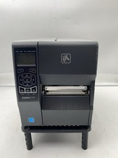 Zebra ZT230 203dpi Direct Thermal Industrial Printer USB/Serial picture