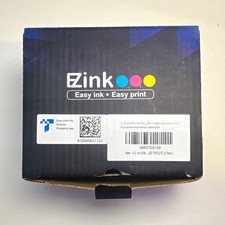 E-Z Ink Compatible Canon PGI-280XXL CLI-281XXL Inkjet Cartridges 5PK, PACK OF 10 picture