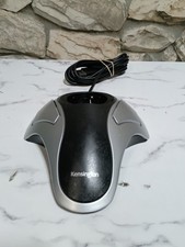 Kensington 64327 Orbit Optical Trackball Mouse USB Silver picture