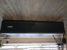 APC SMART- UPS X -Series External Battery Park. SMX48RMBP2U. Model X48V. New. picture