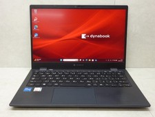 Dynabook dynabook G83HU 256GB 16GB Core i5 2.40GHz w/AC Used JP picture