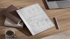 ONYX BOOX NOTE MAX — A4 Sized E-Paper Tablet picture