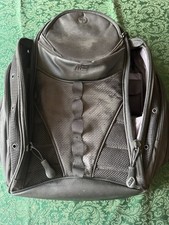Mobile Edge BringItOn Canvas Laptop Backpack Model MEBPE12 picture