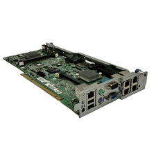 HP ProLiant DL580 DL585 G7 SPI System Peripheral Interface Riser 591199-001 picture