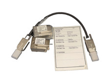 Cisco STACK-T2-50CM - 3650 Switch Stacking Cable 800-40805-03 - New in Box picture