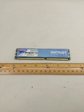 Patriot Memory 1 GB Memory (PSD1G333H) picture