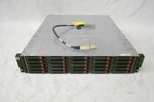 HP D2700 25x 800gb SSD SAS solid state Flash Expansion Array JBOD DL360 DL380 picture