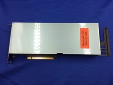 NVIDIA A30 24GB Tensor Core HBM2 Accelerator GPU Graphics Card picture