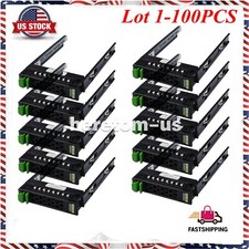 Lot 1-100 For Fujitsu RX200 RX300 RX350 S6 S7 S8 2.5
