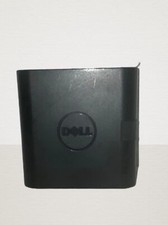 Dell DA200 USB-C to HDMI/VGA/Ethernet/USB 3.0 Adapter - Black (470-ABRY) picture