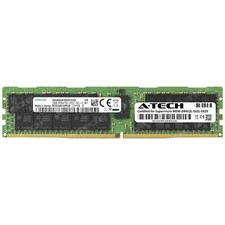 128GB PC4-23400 RDIMM Replacement for Supermicro MEM-DR412L-SL01-ER29 Memory RAM picture