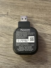 Panasonic DY-WL10 Wireless LAN USB Adapter Dongle Japan Network WiFi Smart TV picture