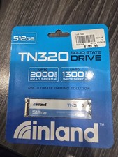 Inland TN320 NVMe SSD 512GB picture