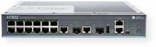 Juniper Networks EX2200-C-12T-2G Compact Ethernet Fanless Switch with 12-port picture