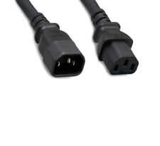 2 Ft Power Cable for Dell PowerSwitch S5212F-ON S5224F-ON S5232F-ON JumperCord picture