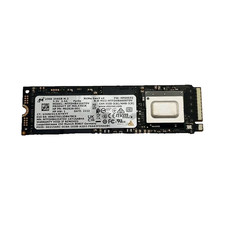 Micron 2300 MTFDHBA256TDV 256 GB PCIe Gen3 80mm SSD - M02626-001 picture
