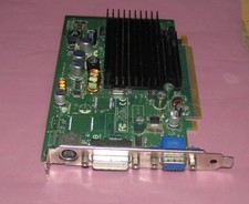 nVidia Geforce 7300 LE 128MB Pci-e Video Graphics Card CN-0CH484-13740 picture
