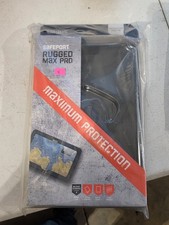 Targus SafePort Rugged Max Pro Case for Dell Venue 11 Pro 7140 THD 459US-50 #8 picture