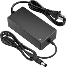 For Logitech G920 G29 Power Supply, 24V Power Cord Adapter for Logitech Racin... picture